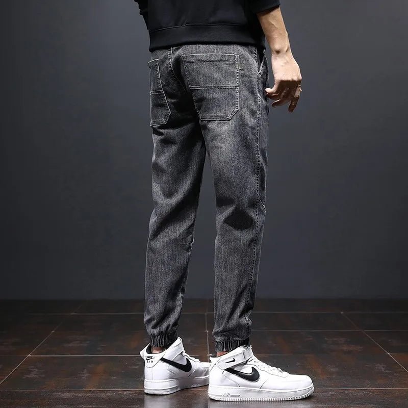 Kevin D. Joggers - Aries x Rose
