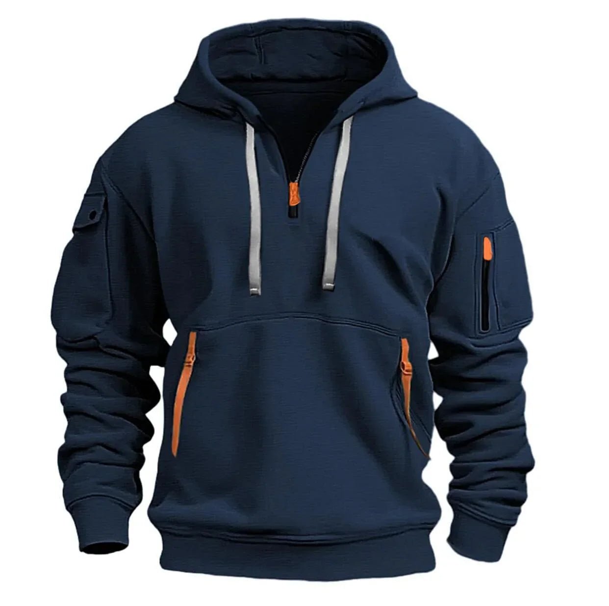 Urban Knox Hoodie - Aries x Rose