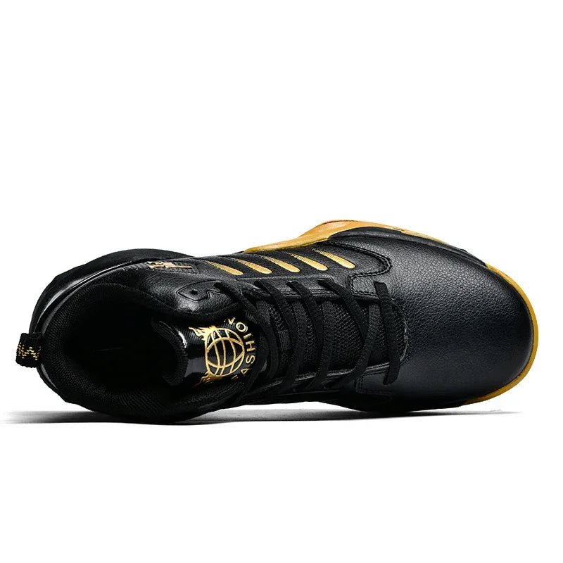 Aervon Basketball Shoes - Aries x Rose