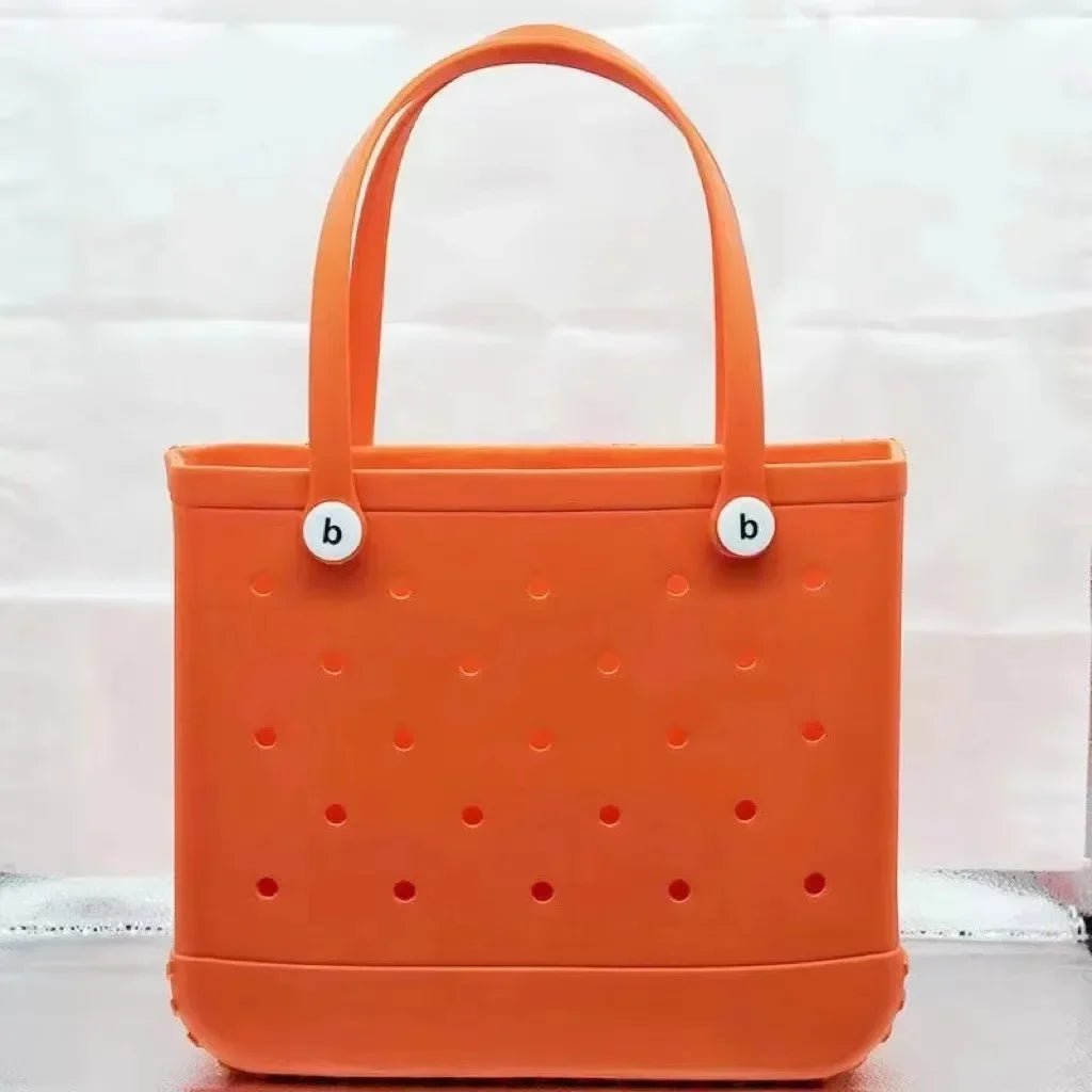 AquaTote Washable Beach Tote - Aries x Rose