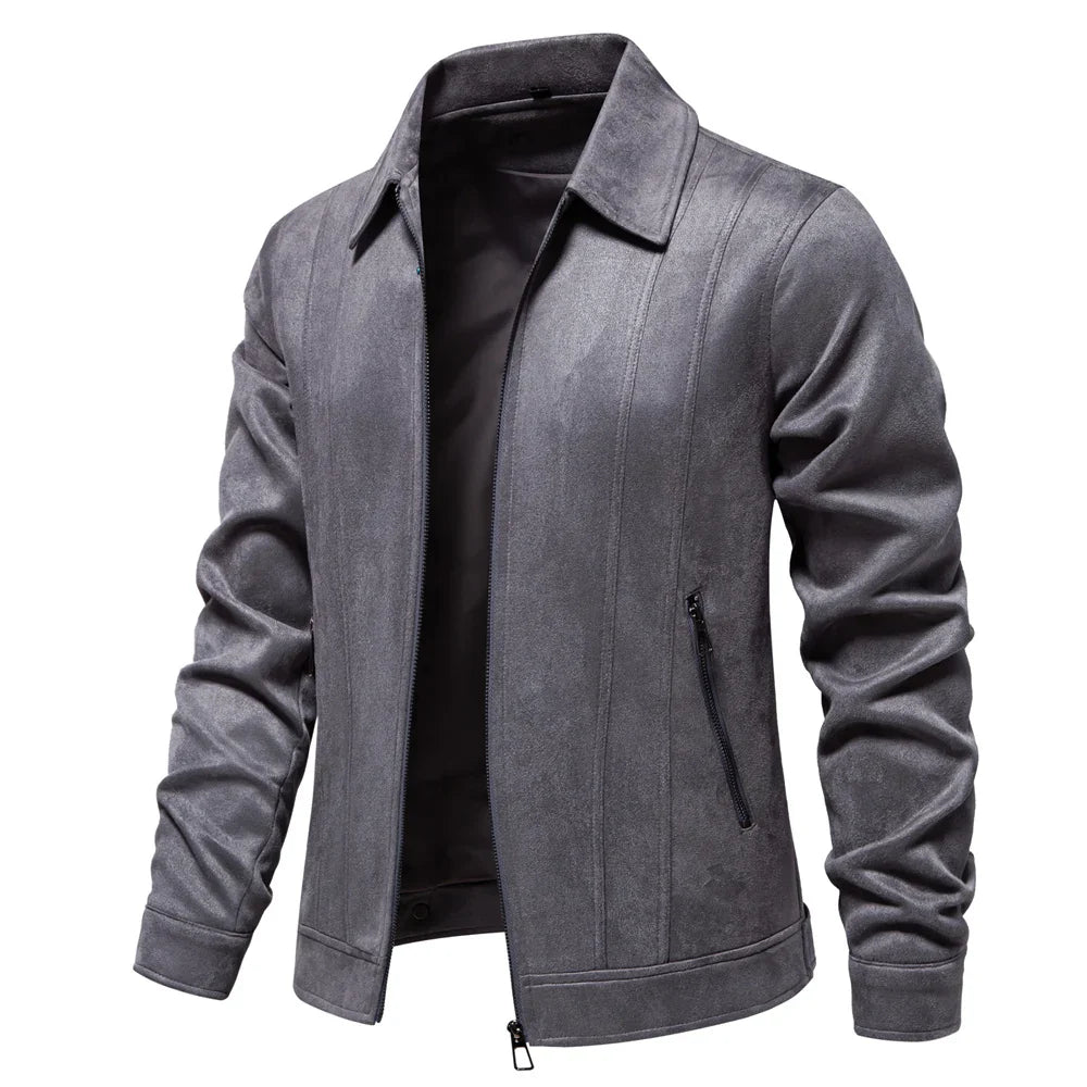 Portman Ridge Jacket - Aries x Rose