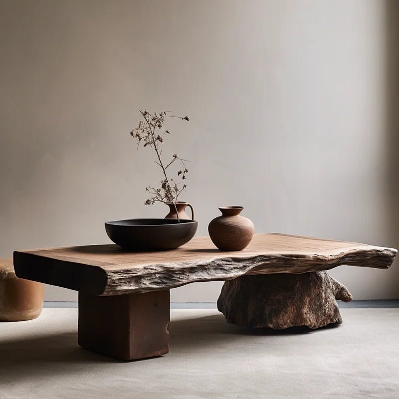 The Seraphic Table - Aries x Rose