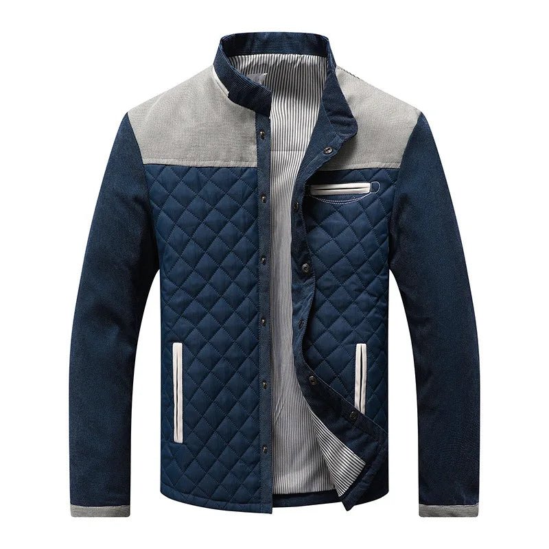 Bradford Jacket - Aries x Rose