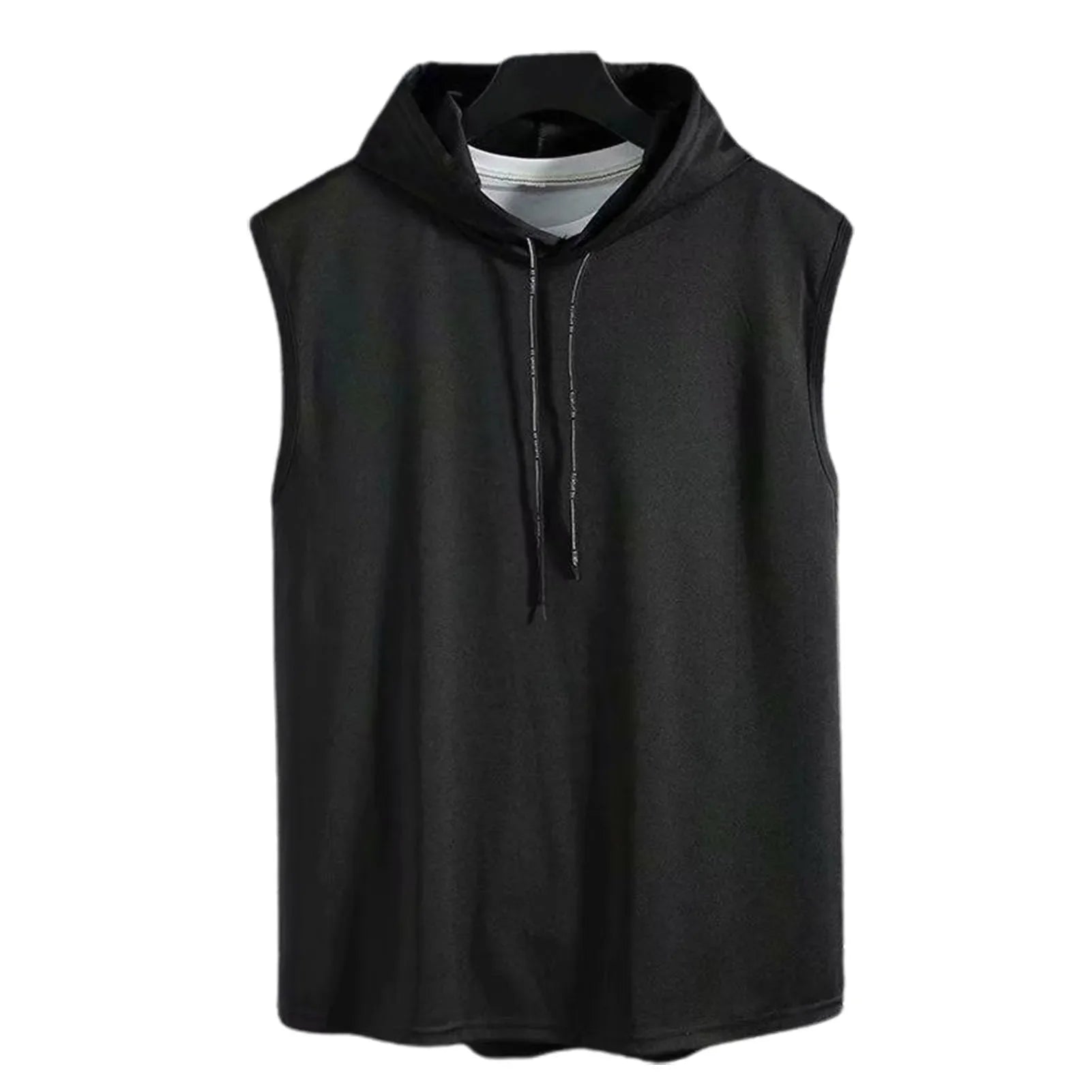 Flex - It Sleeveless Hoodie - Aries x Rose