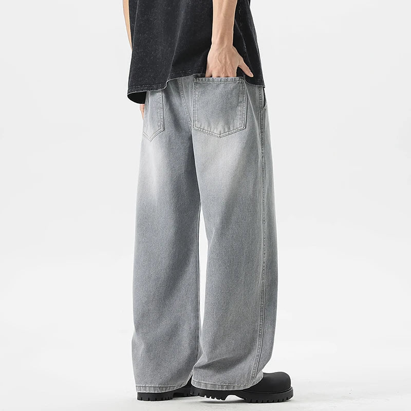 Pacific Loose Denim