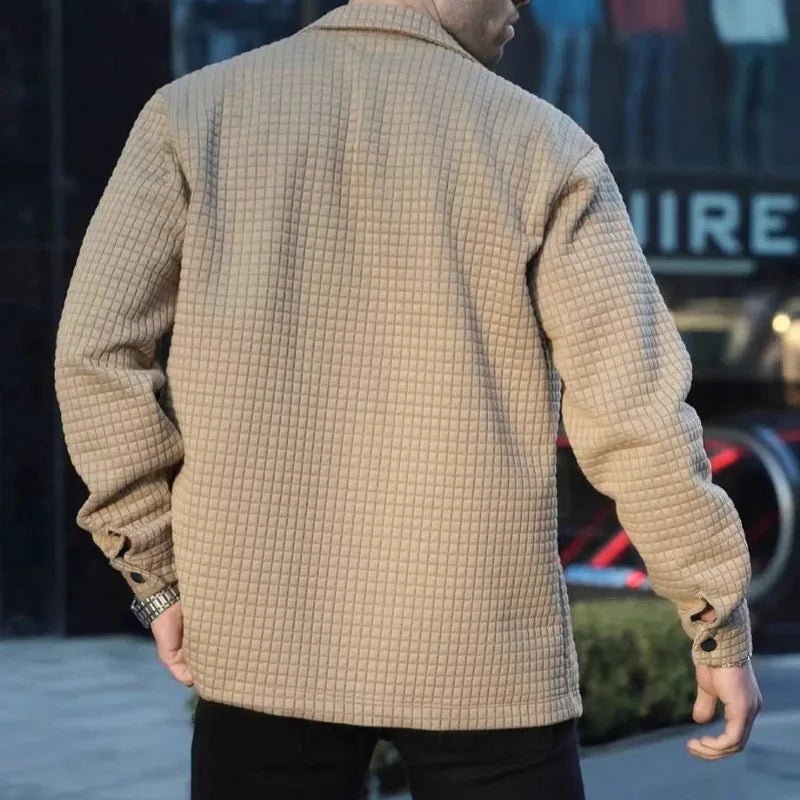 Laurence Jacket - Aries x Rose