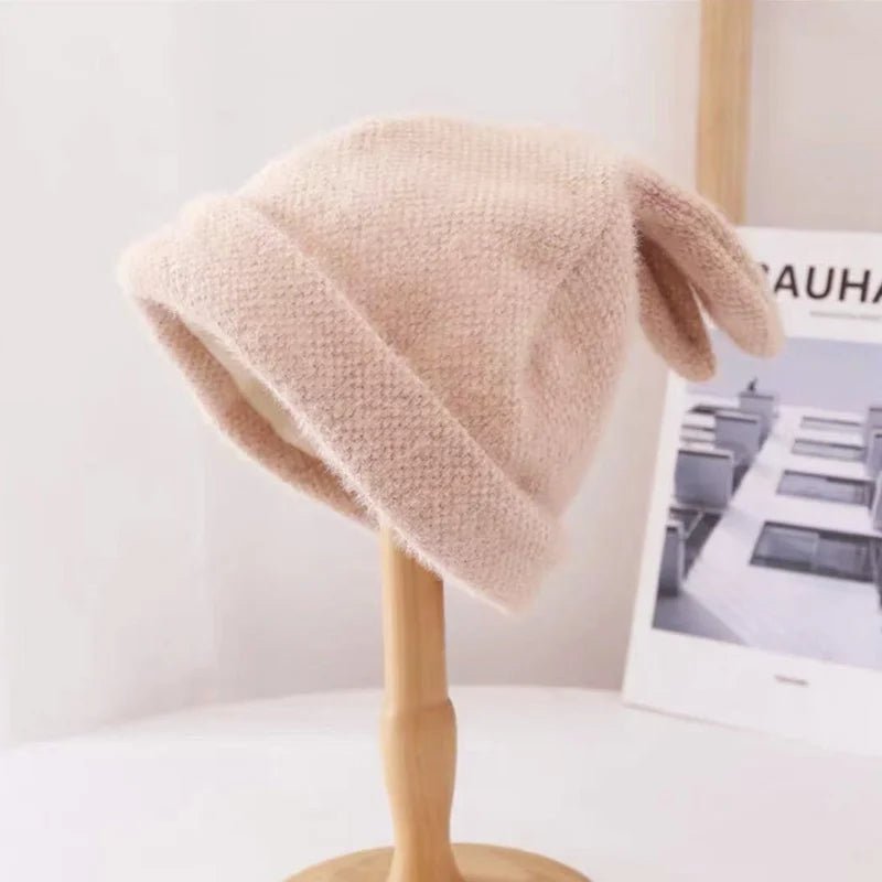Coziera Wool Hat - Aries x Rose