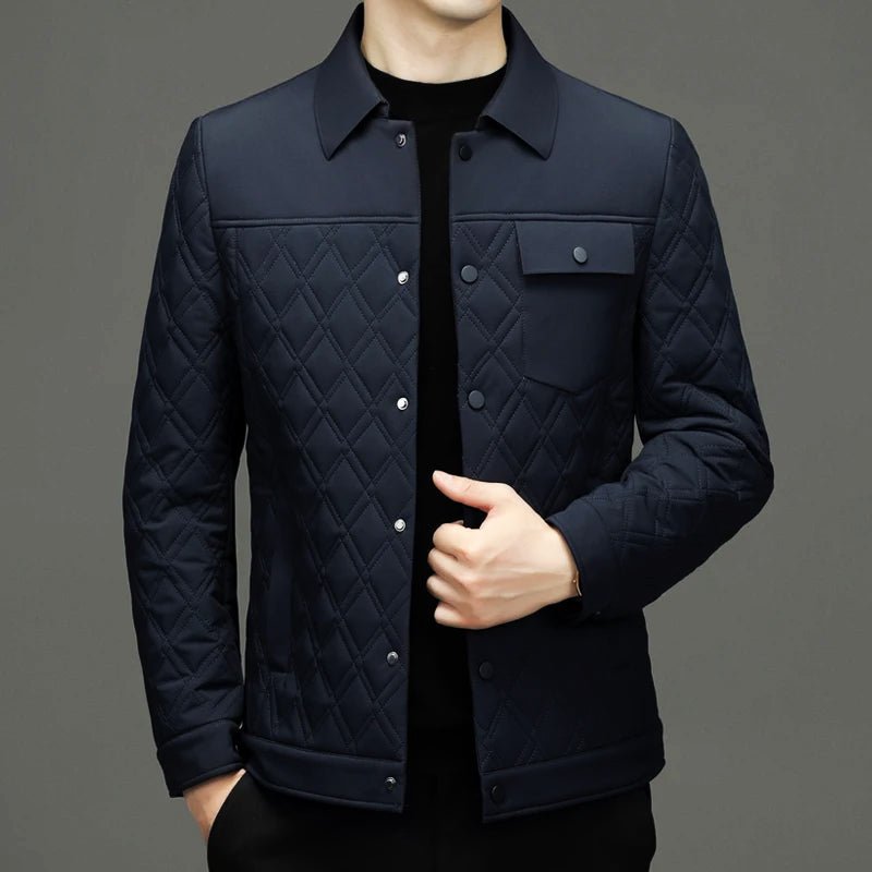 Warren Jacket - Aries x Rose