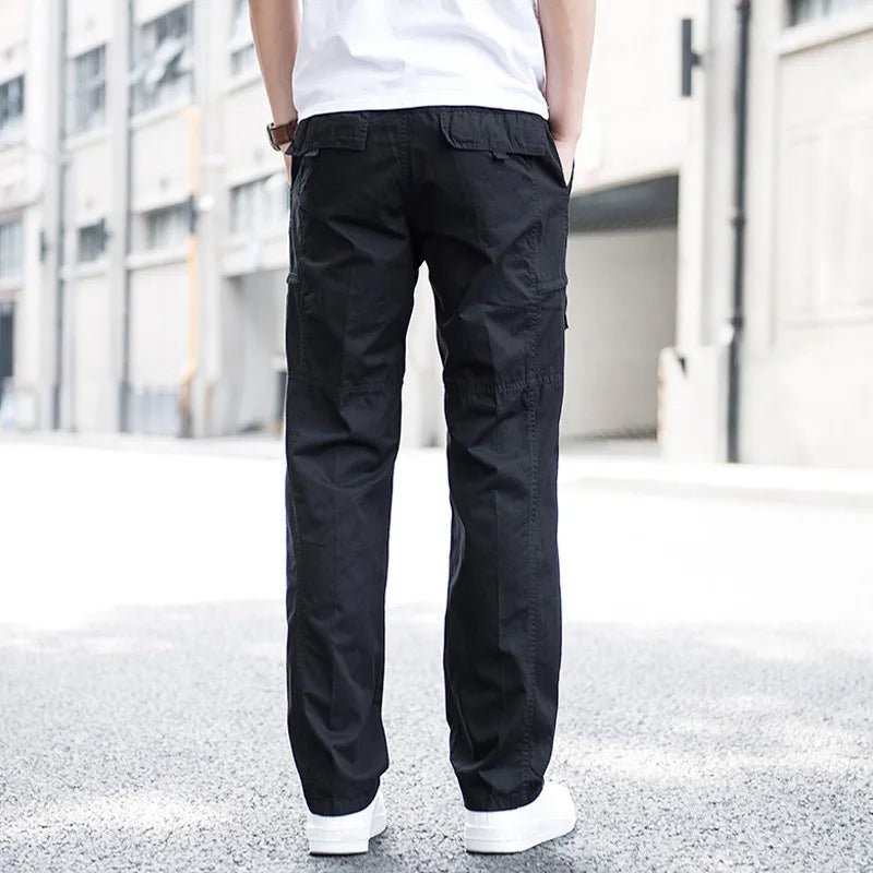 Protego Cargo Pants - Aries x Rose