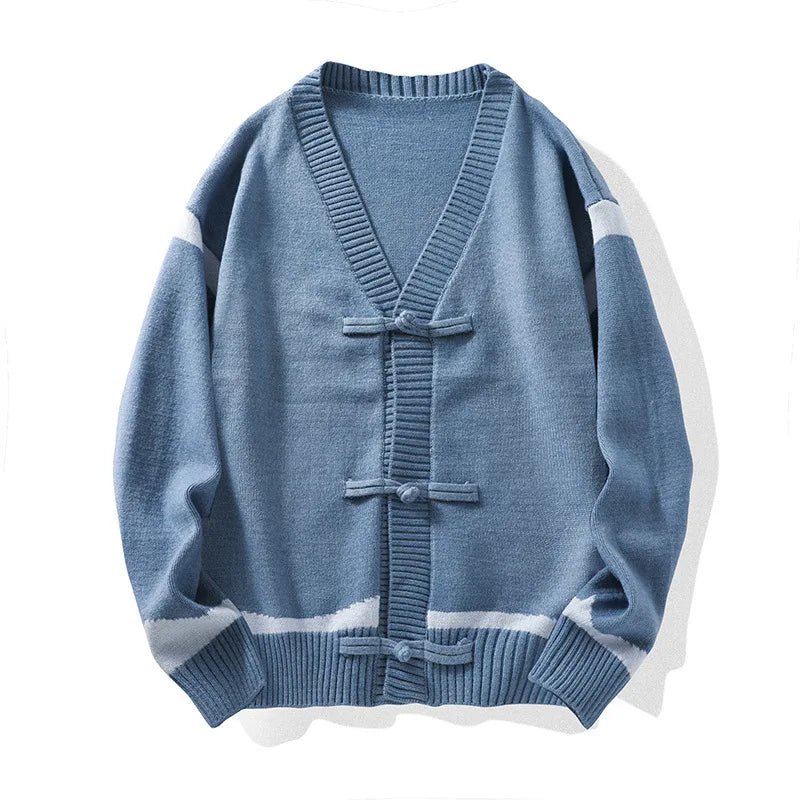 Haddington Cardigan - Aries x Rose