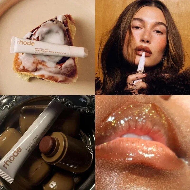 Hailey Pocket Blush - Aries x Rose