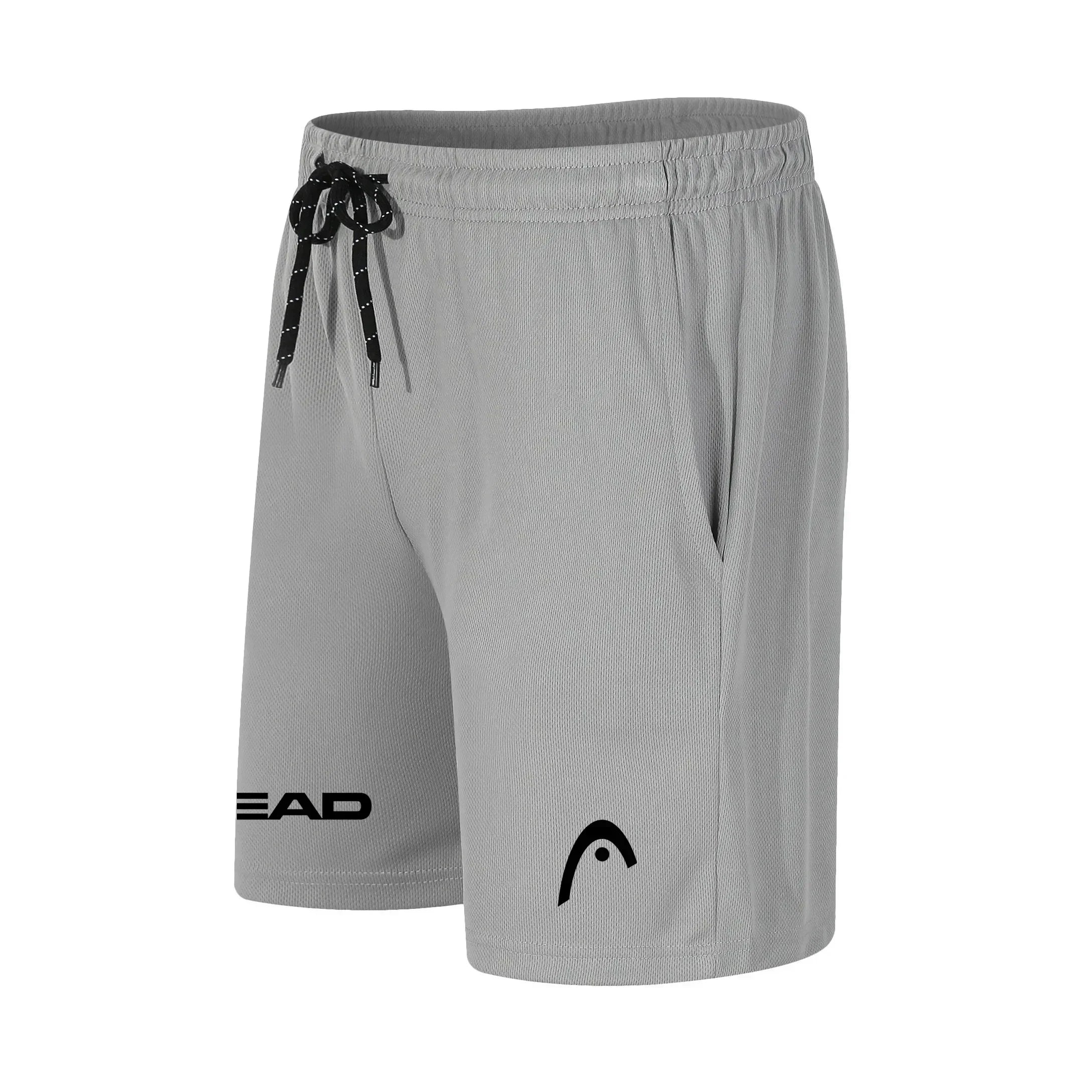 Quick Dry Athletic Shorts - Aries x Rose