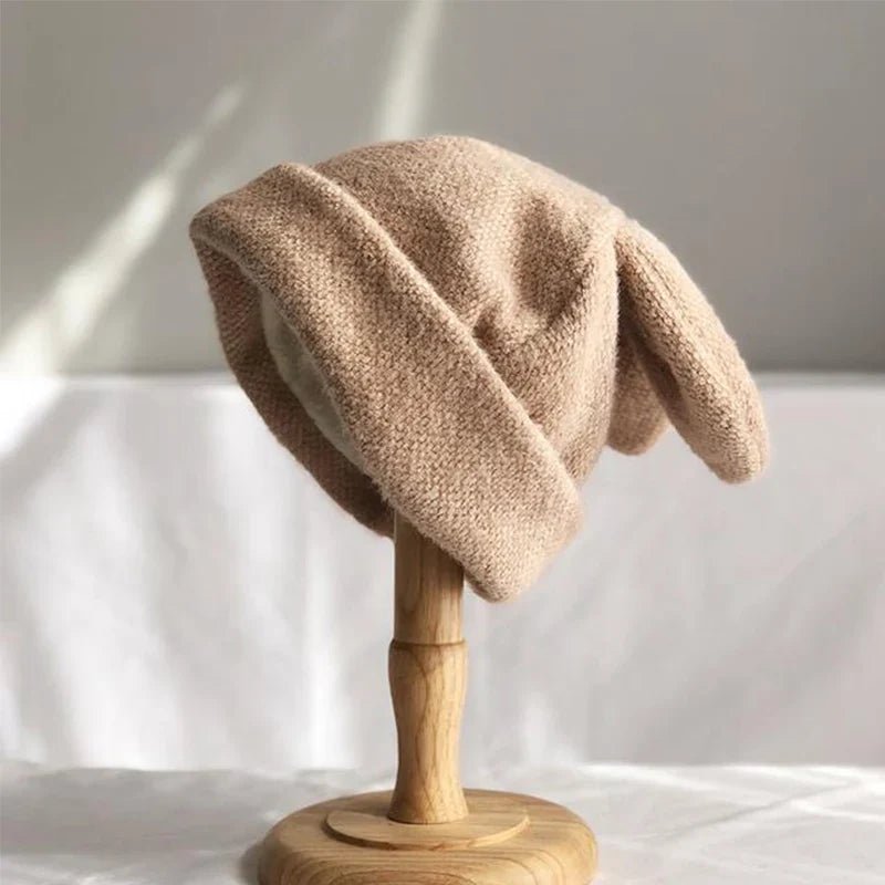 Coziera Wool Hat - Aries x Rose
