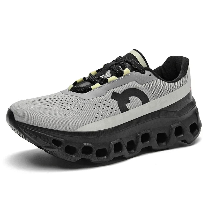 MD Trend Men's Lightweight Running Sneakers - Aries x Rose
