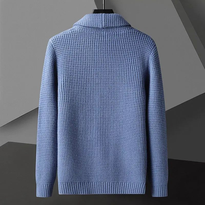 Norrin Cardigan - Aries x Rose