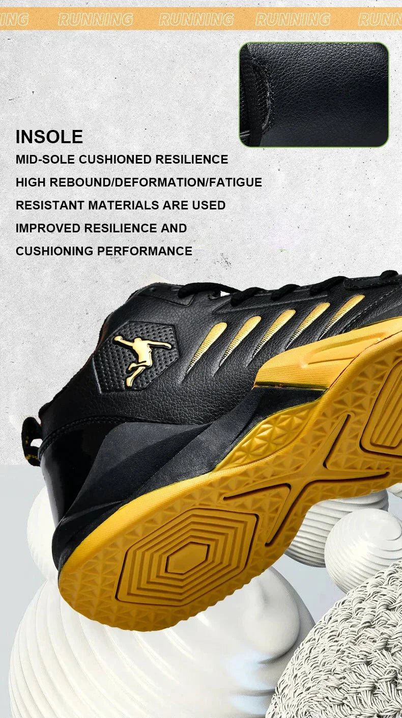 Aervon Basketball Shoes - Aries x Rose