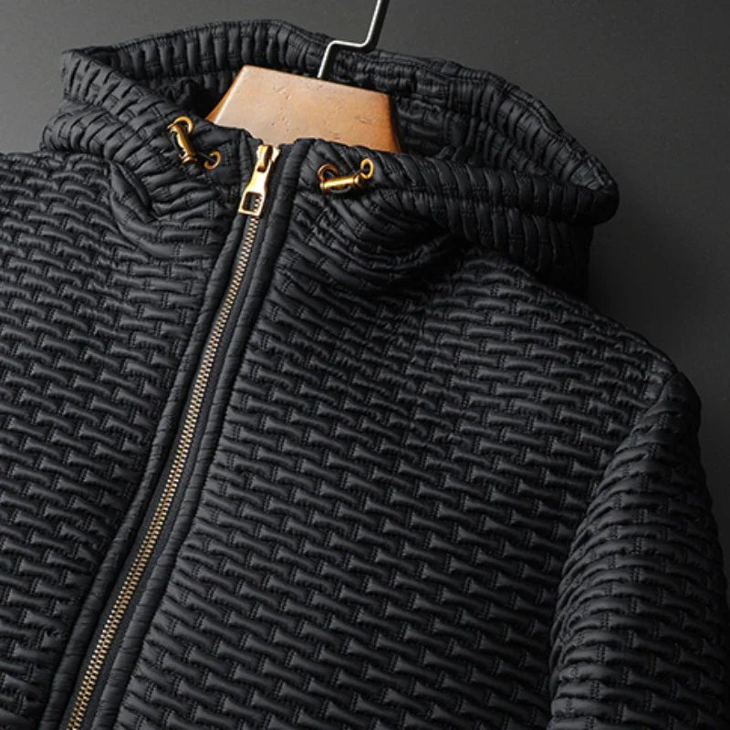 Velante D’Or Jacket - Aries x Rose