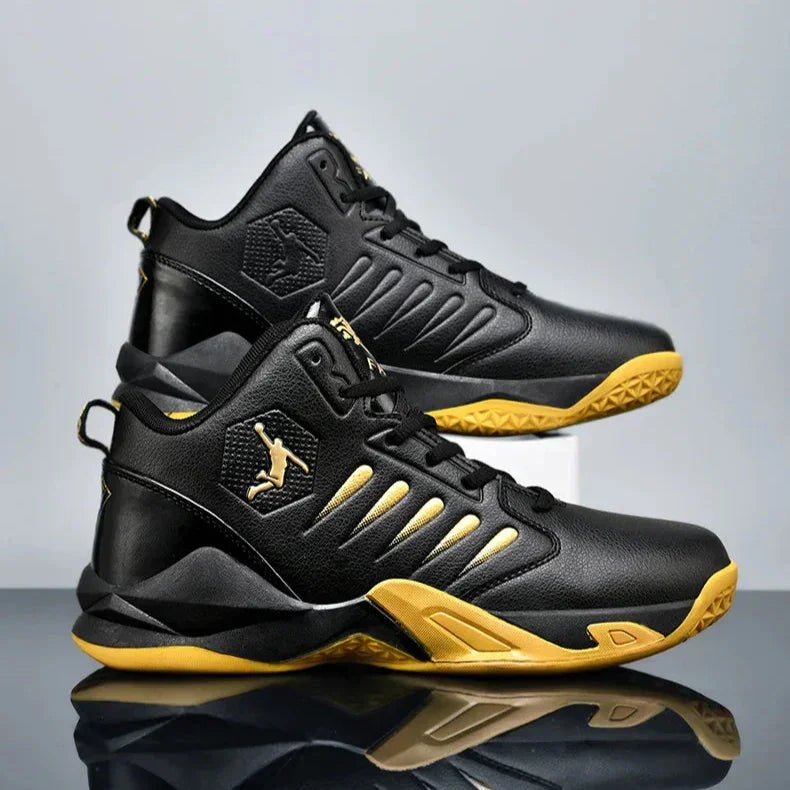 Aervon Basketball Shoes - Aries x Rose