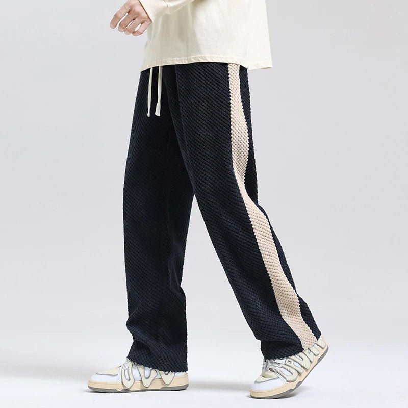 Astroy Corduroy Pants - Aries x Rose