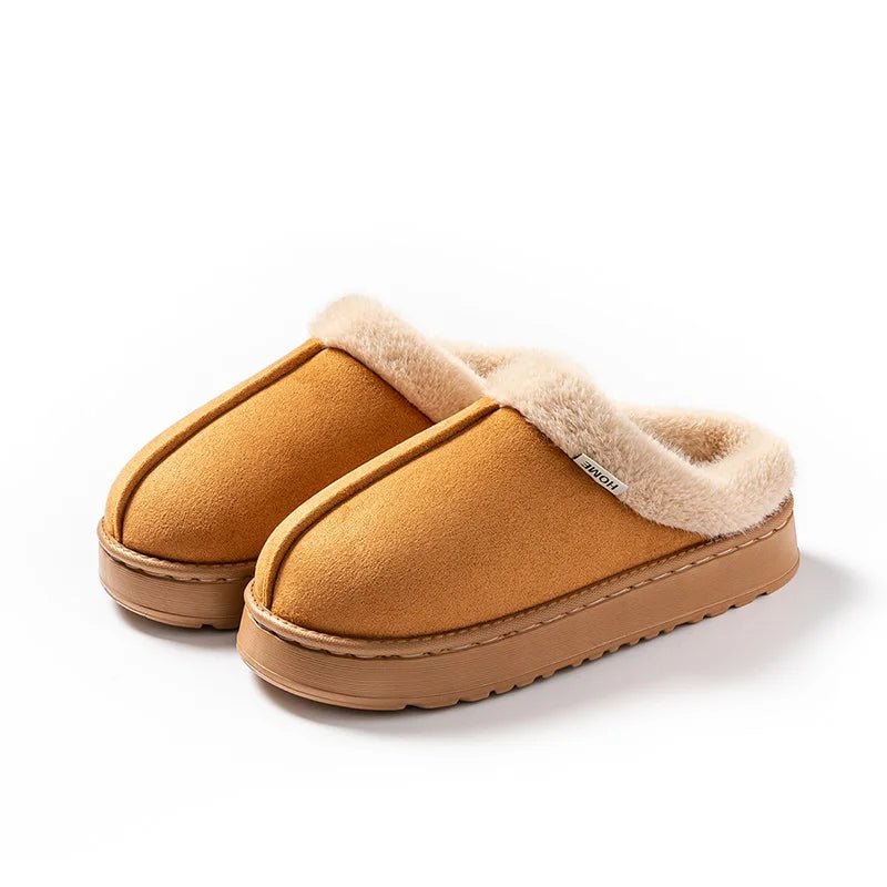Éclatte™ Slippers - Aries x Rose