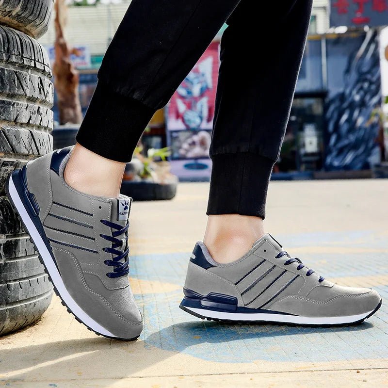 AirTrail Breathable Sneakers - Aries x Rose