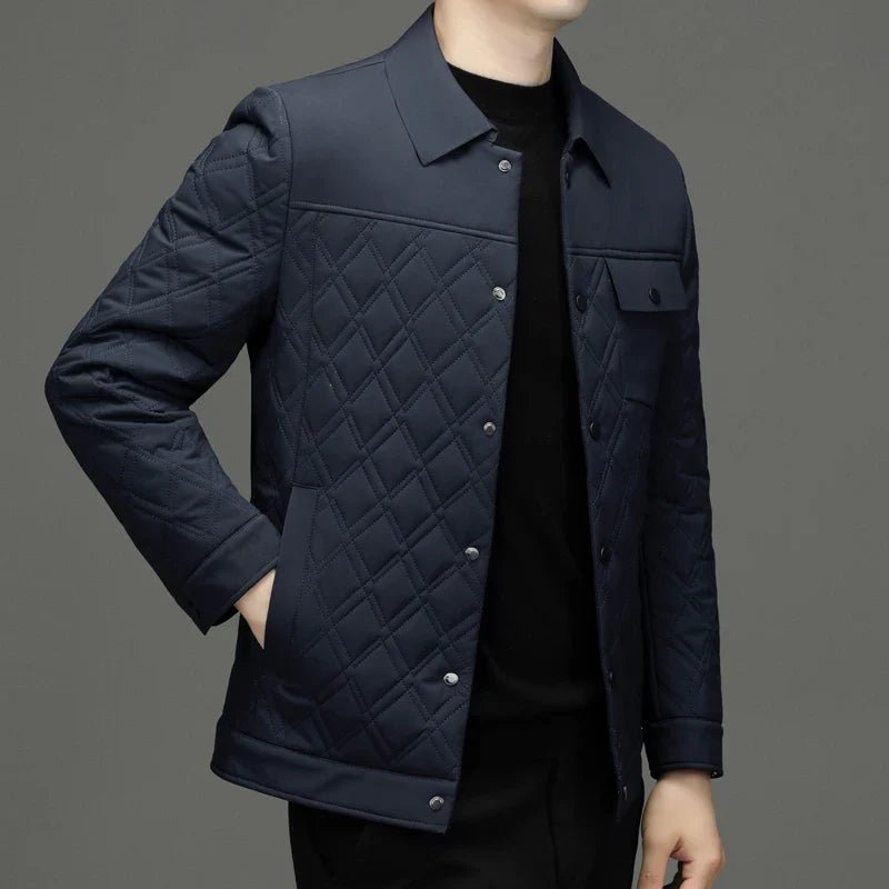 Warren Jacket - Aries x Rose