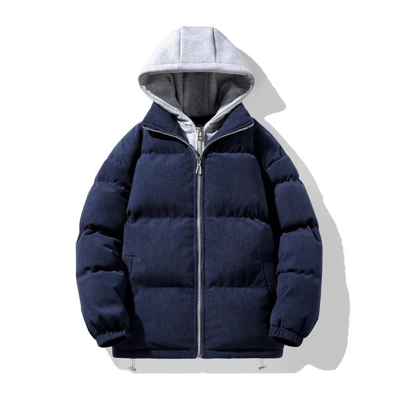 Wool Jacket - Aries x Rose