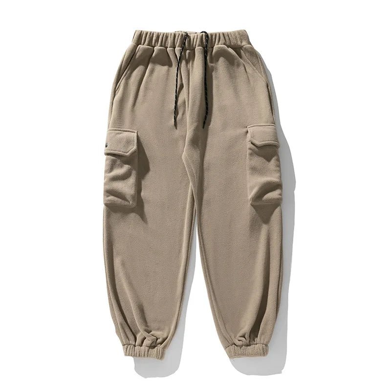 Ansel Fleece Pants - Aries x Rose