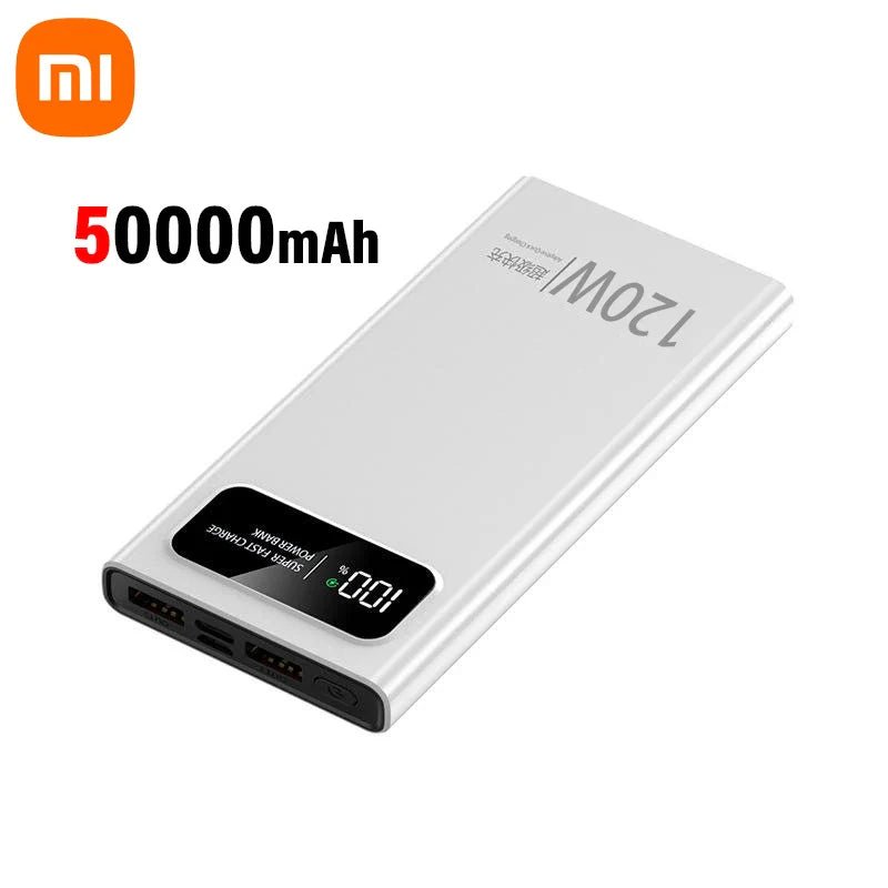 VoltEdge 200,000mAh 120W Power Bank - Aries x Rose