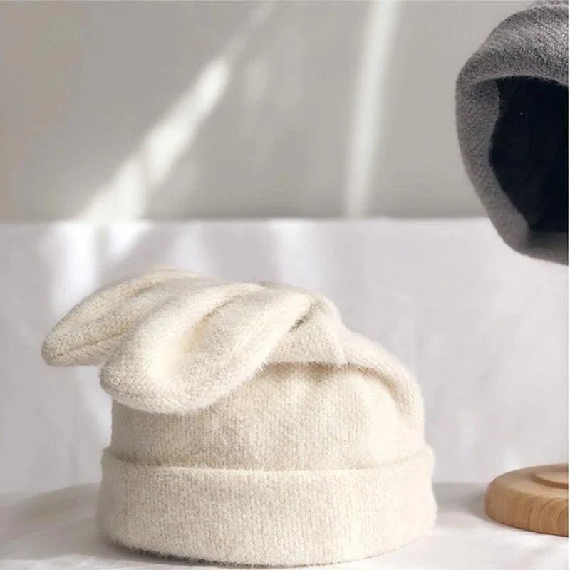Coziera Wool Hat - Aries x Rose
