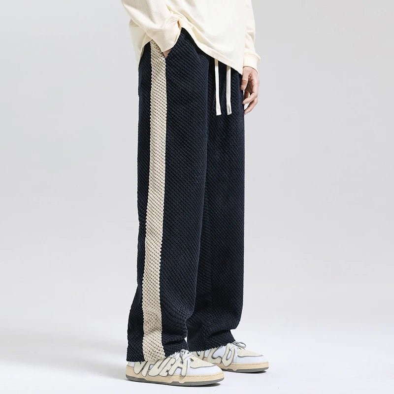 Astroy Corduroy Pants - Aries x Rose