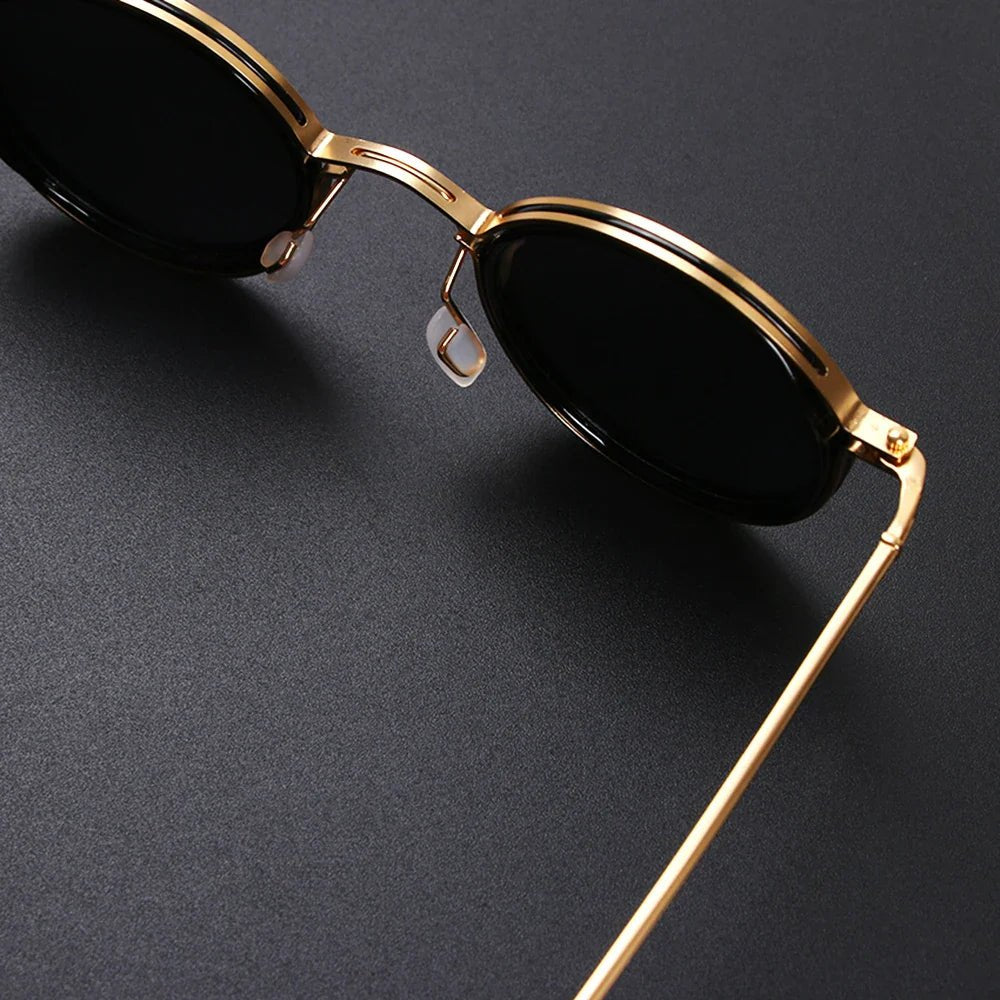 Sandro Ray Sunglasses - Aries x Rose