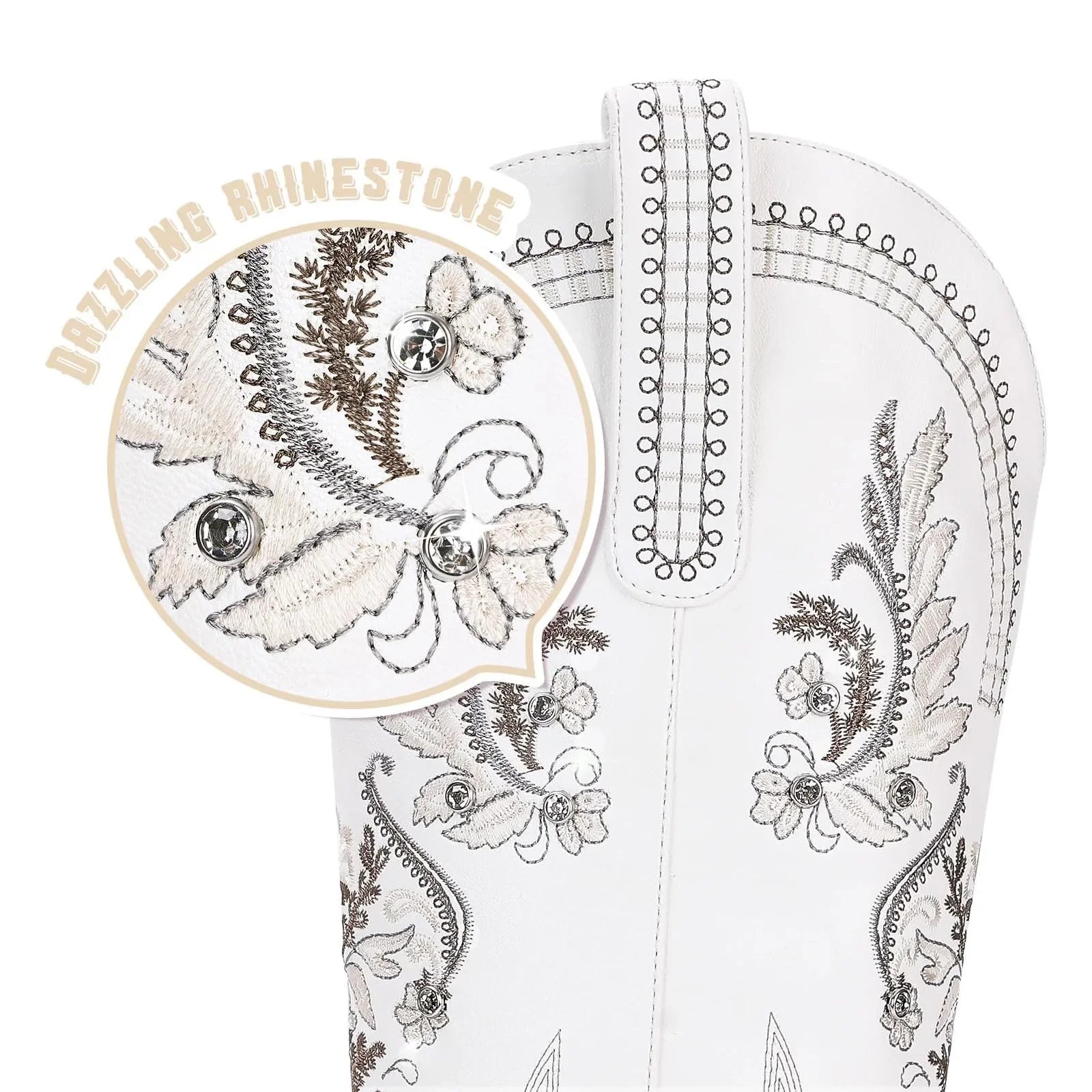 Lunara Range Boots - Aries x Rose