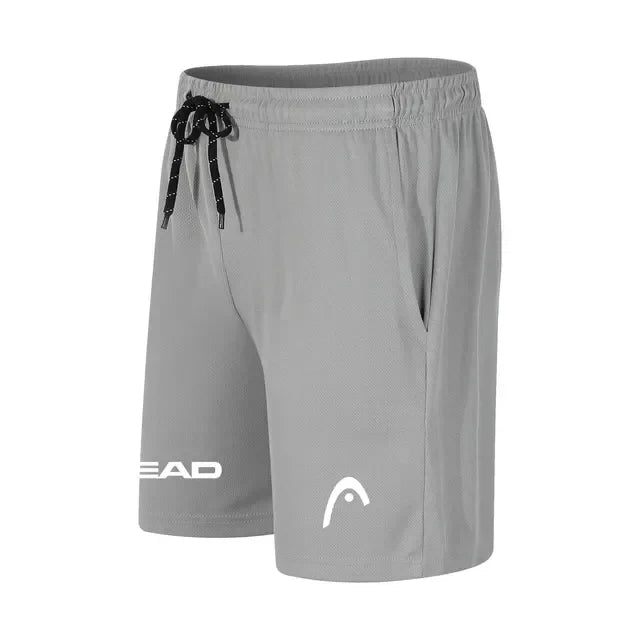 Quick Dry Athletic Shorts - Aries x Rose