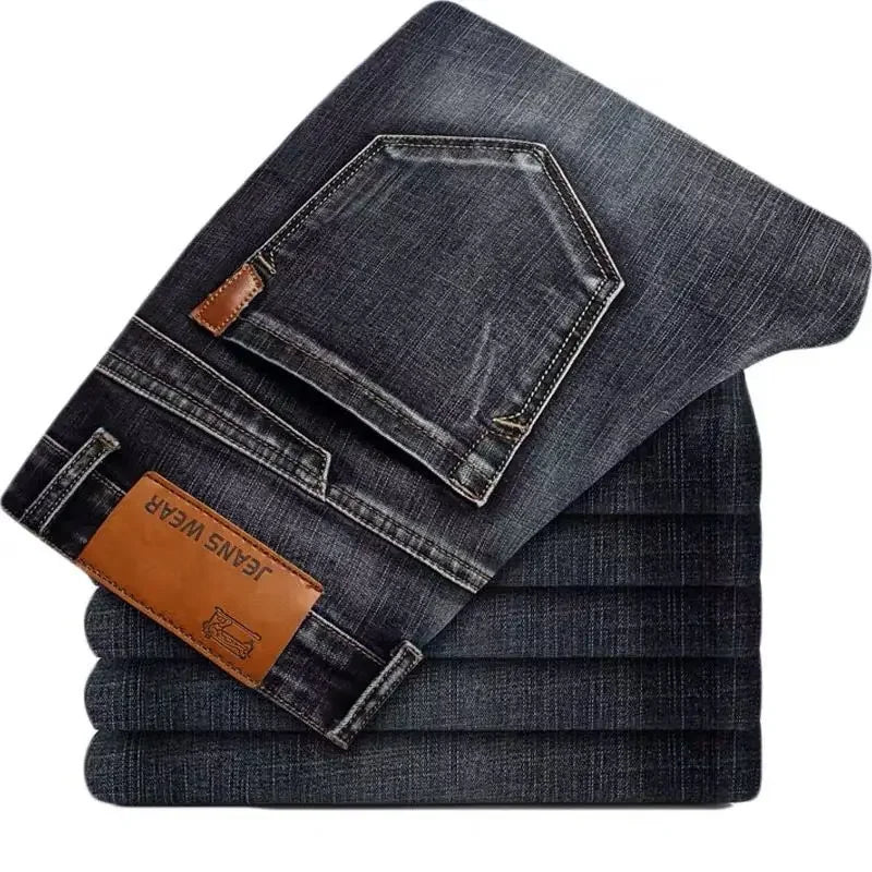 Hampton Classics Denim Jeans - Aries x Rose
