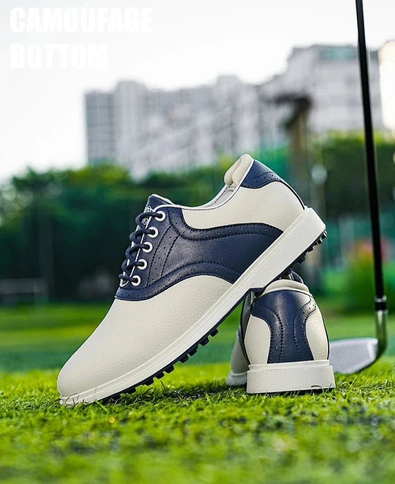 ProTurf Men’s Universal Golf Shoes - Aries x Rose