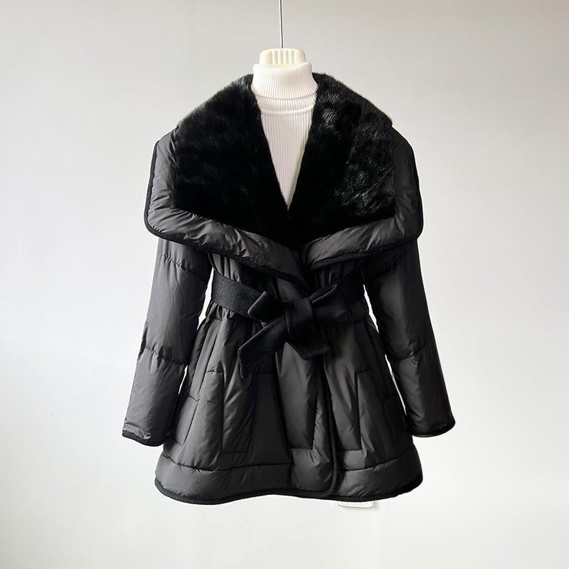 Velmara Monza Down Jacket - Aries x Rose