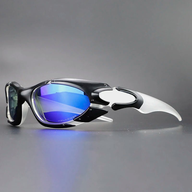 SolarEscape Polarized Shades - Aries x Rose
