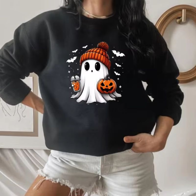 BooBeanie Sweater - Aries x Rose