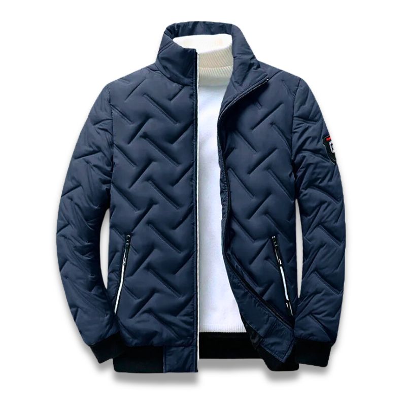 Brent W. Jacket - Aries x Rose