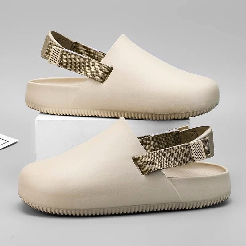 Sydney Clogs - Aries x Rose