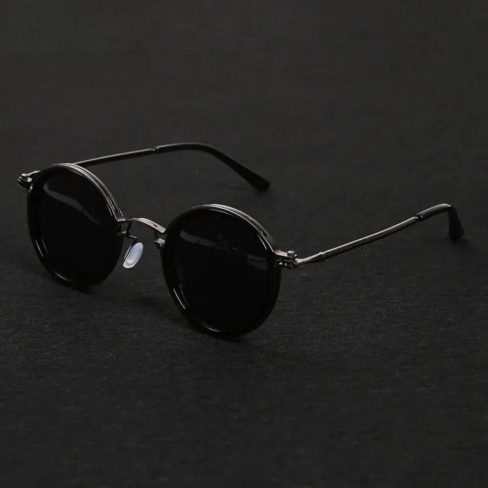 Solis Polarized Shades - Aries x Rose