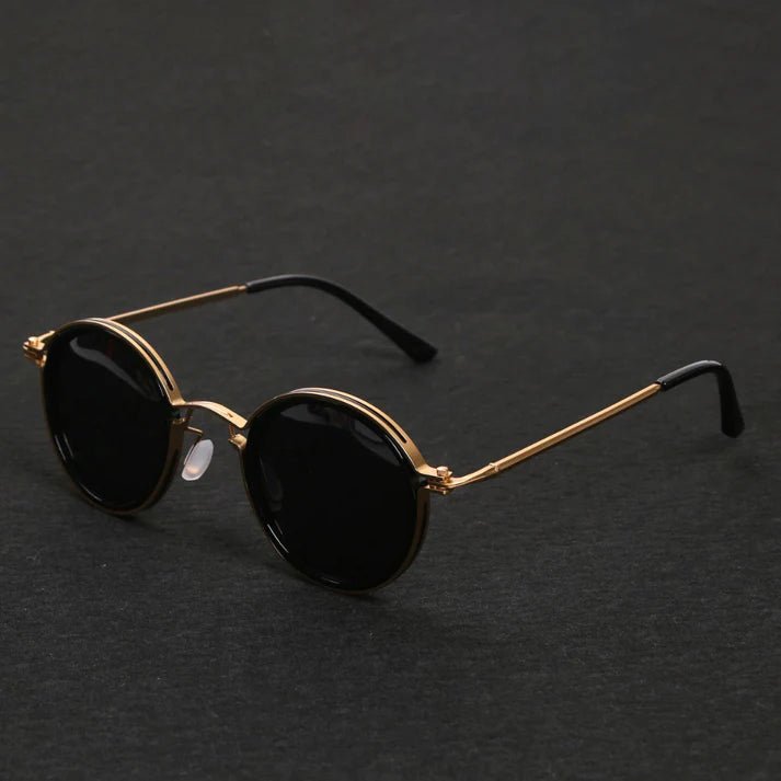 Solis Polarized Shades - Aries x Rose