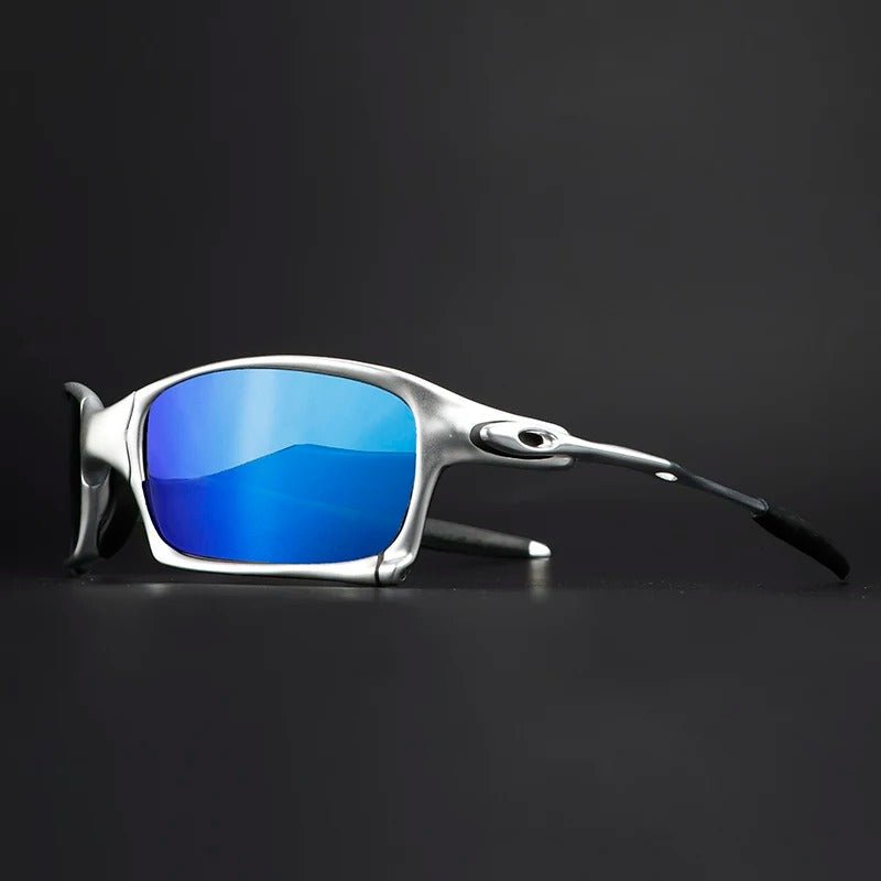 SolarMirage Polarized Shades - Aries x Rose
