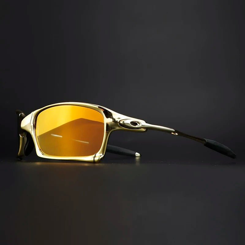 SolarMirage Polarized Shades - Aries x Rose