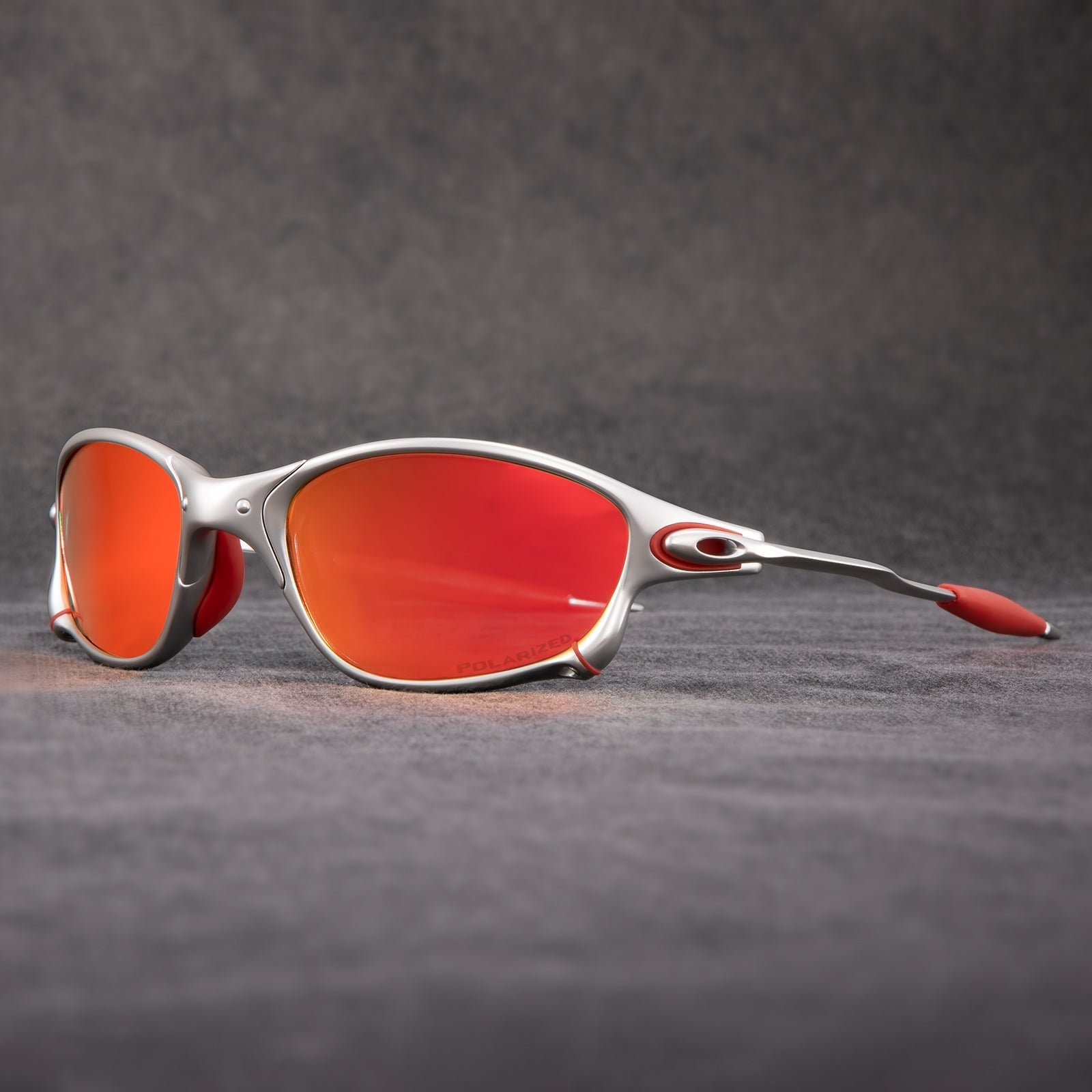 Eclipse Polarized Sunglasses - Aries x Rose