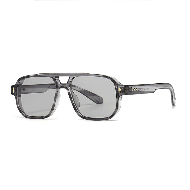 Horizon Polarized Sunglasses - Aries x Rose