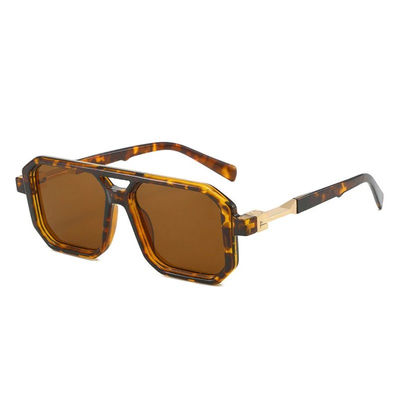 Mirage Polarized Shades - Aries x Rose