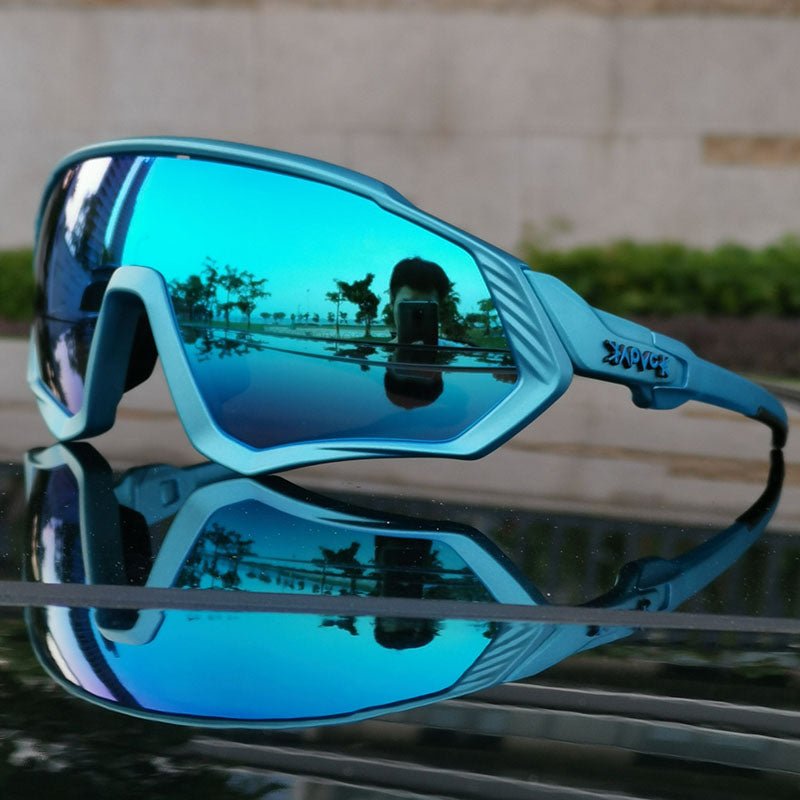 SolarGlide Shades - Aries x Rose