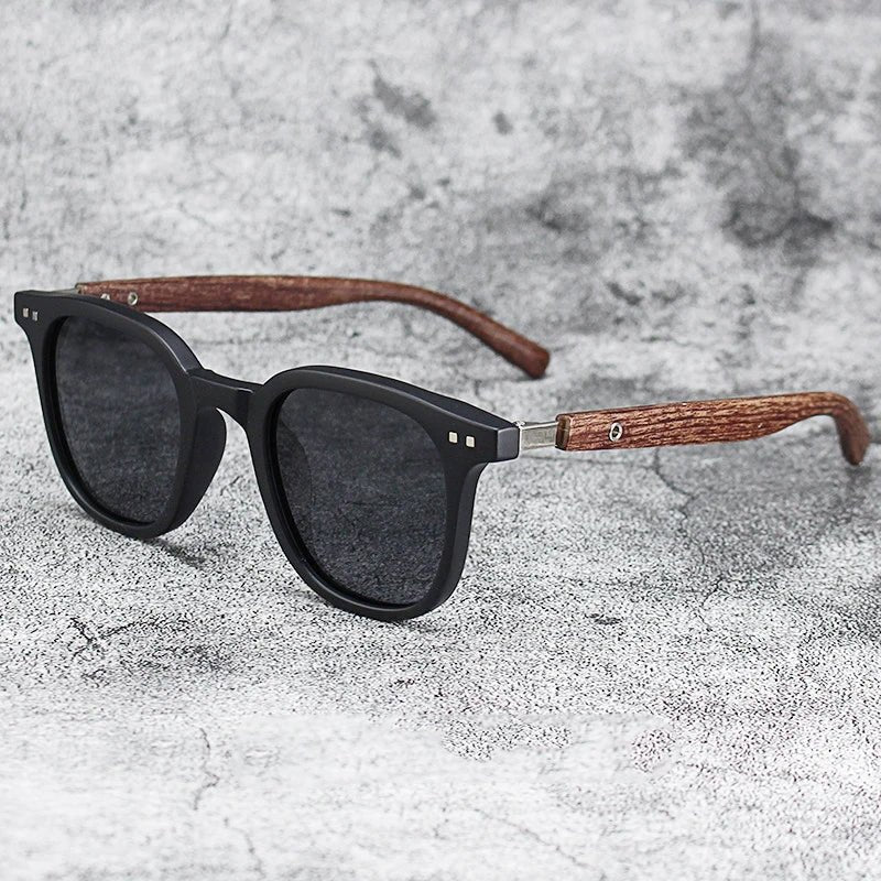 Timber Sunglasses - Aries x Rose